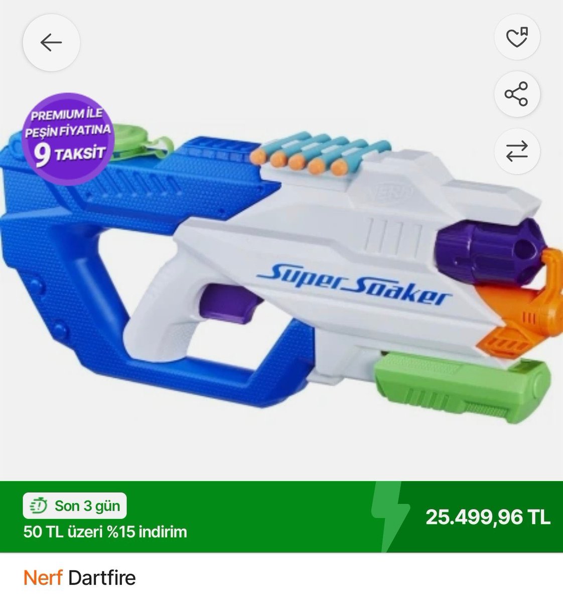 23 DERECE tweet media