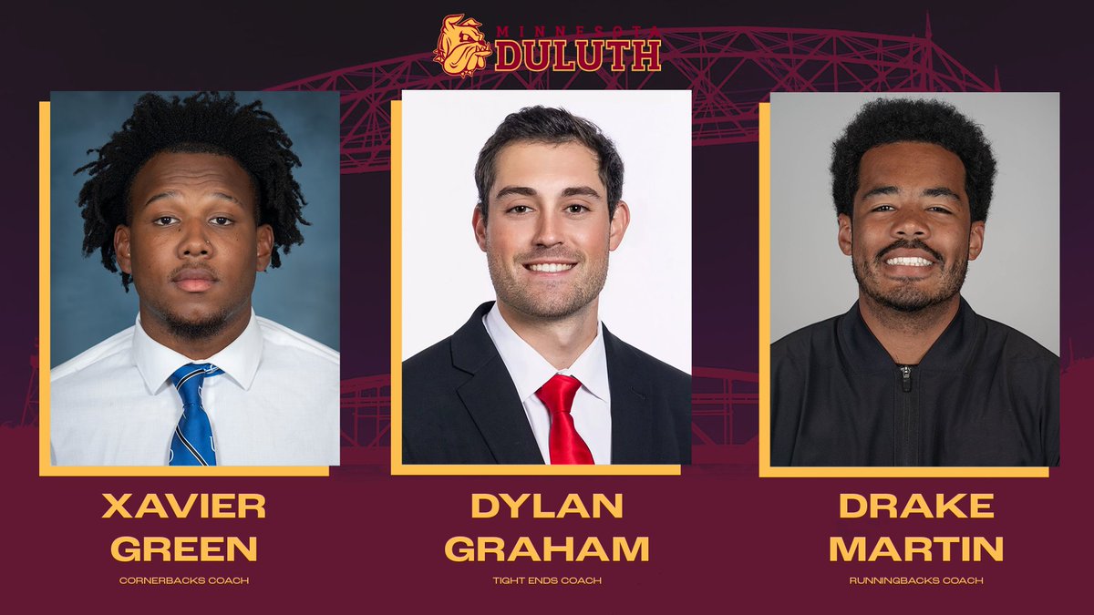 UMD Athletics tweet media