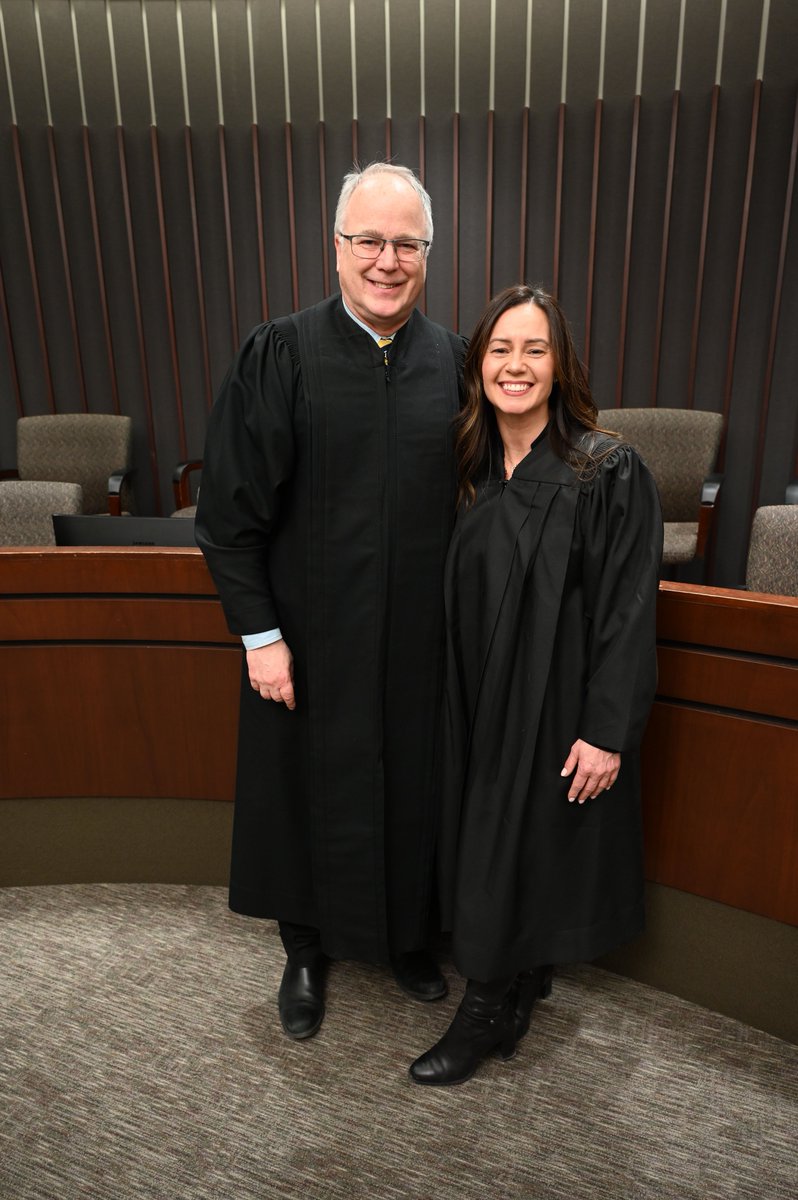 Macomb County Courts tweet media
