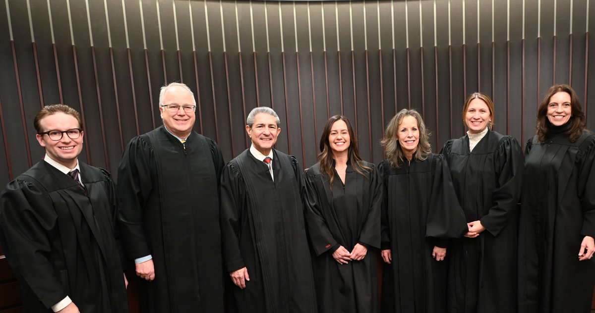 Macomb County Courts tweet media