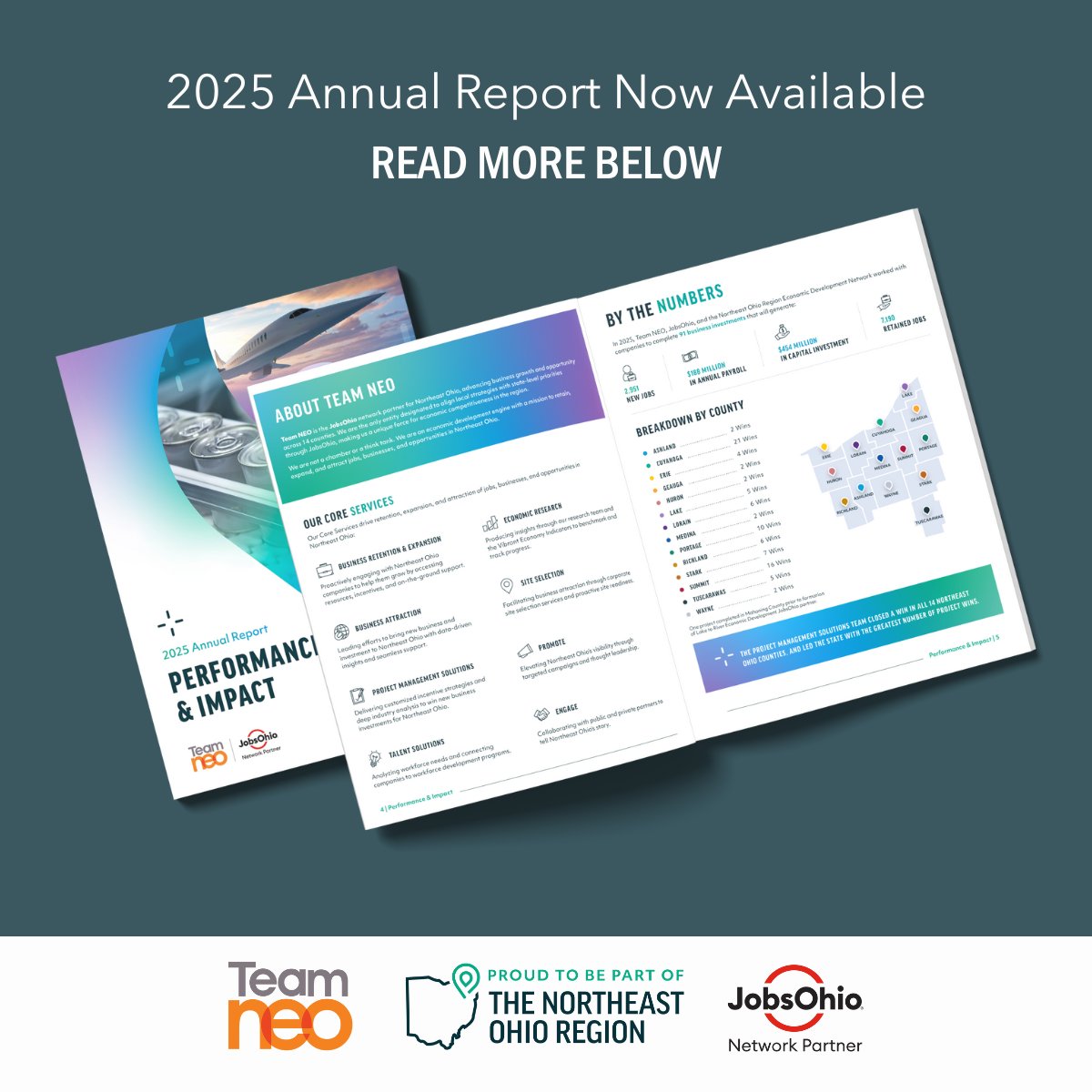 Team NEO tweet media