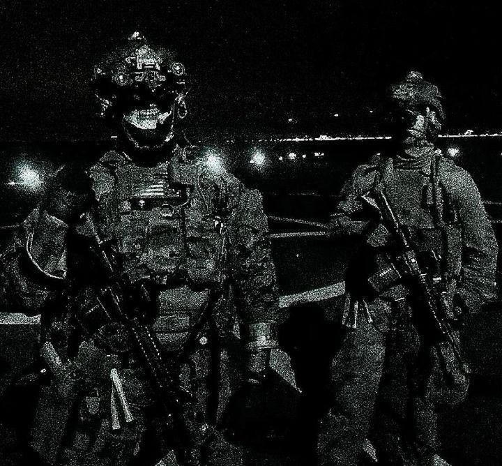 Wraith (@wraithoptic) on Twitter photo 