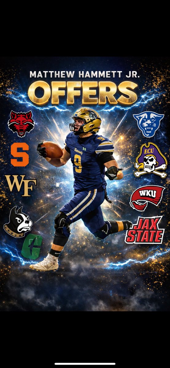 Matthew Hammett tweet media