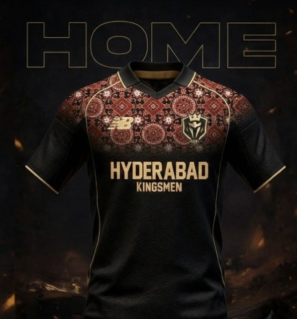 khaliquesa's tweet photo. Which jersey looks better 
@HHKingsmen official jersey 
or
@khaliquesa jersey?
Tell me honestly.

#NewEra #SuperBowl #HHK #Fawad https://t.co/VwjP509bOg