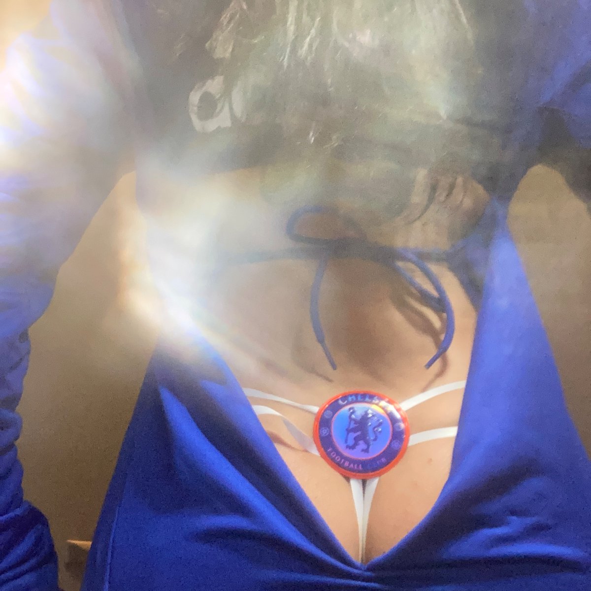 A Criminal Record tweet media