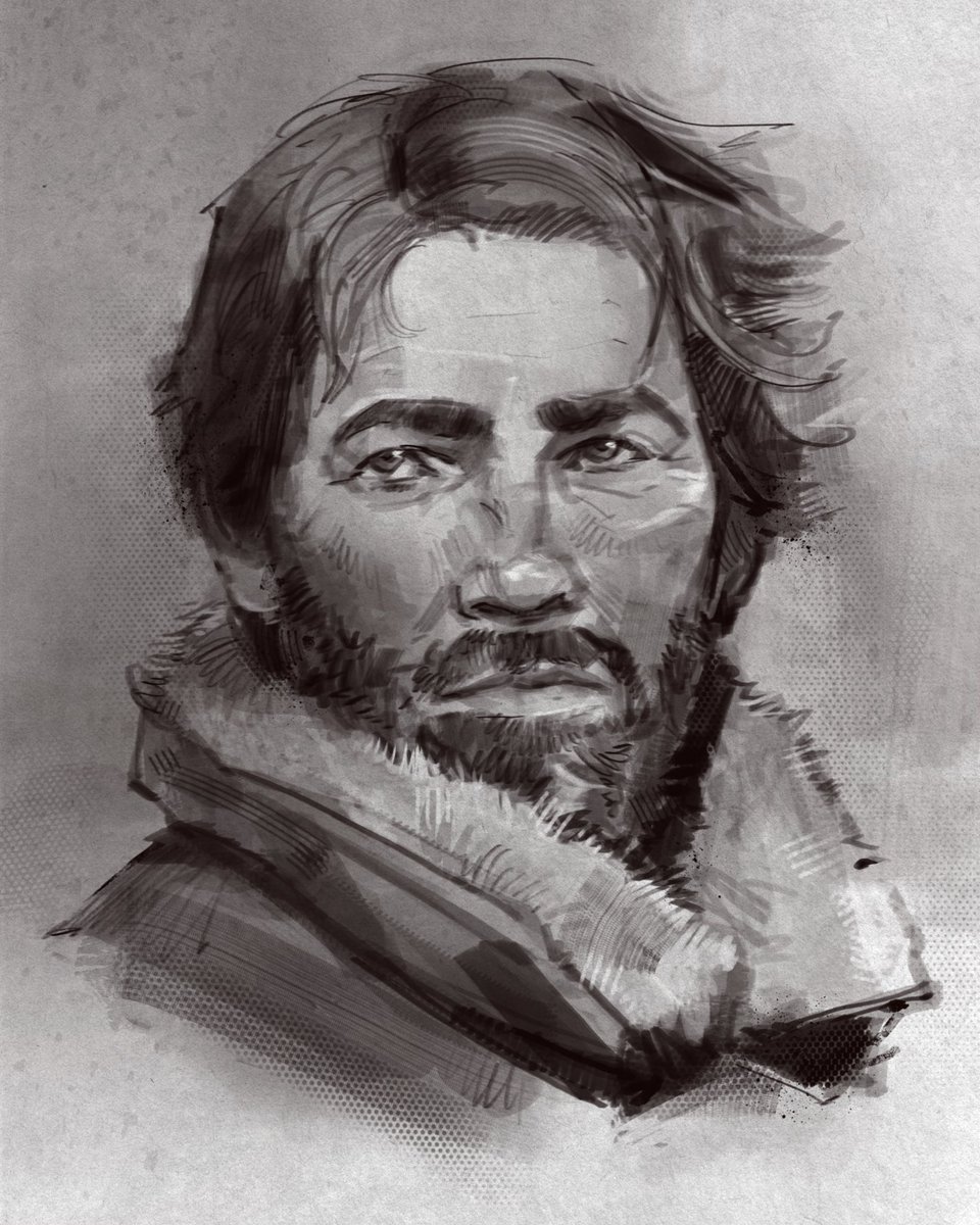 a quick arthur 
#rdr2 #rdrtwt #arthurmorgan