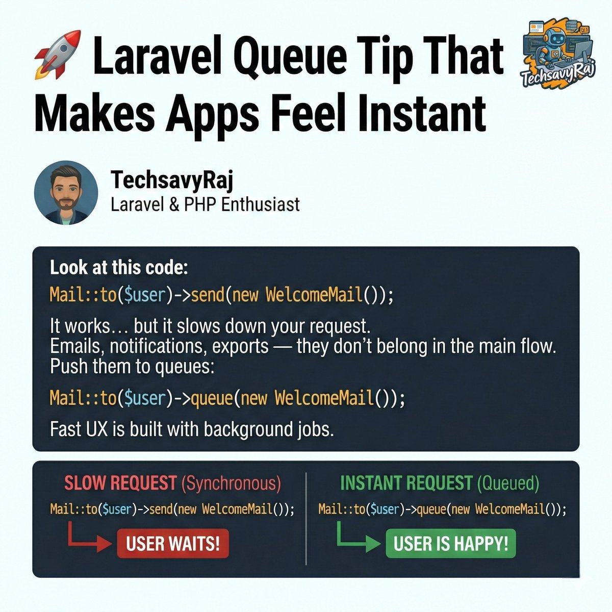 TechsavyRaj tweet media