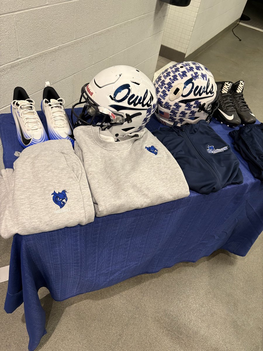 Hartland hunter tweet media