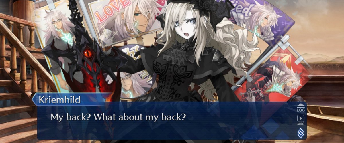 MASKuro👾Twintails Connoisseur™ (正徳クロ) #VGEN Comm (@MASKurouka