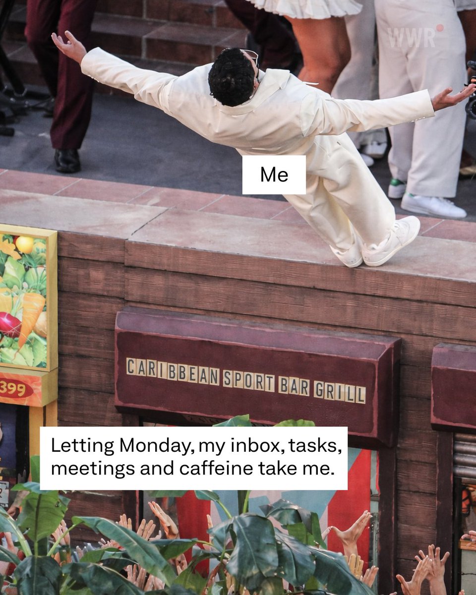 We Work Remotely tweet media