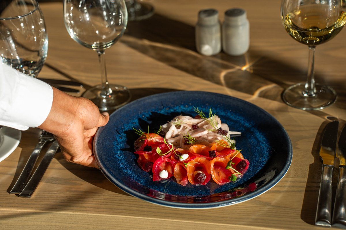 Scrub Island Resort tweet media