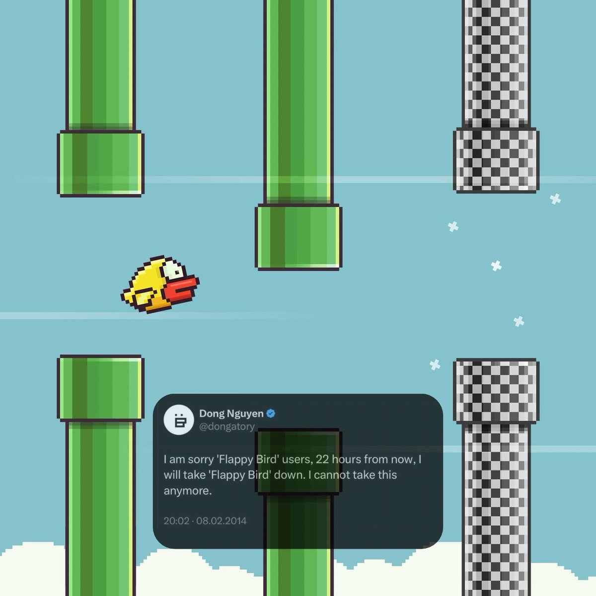 Pusholder tweet media