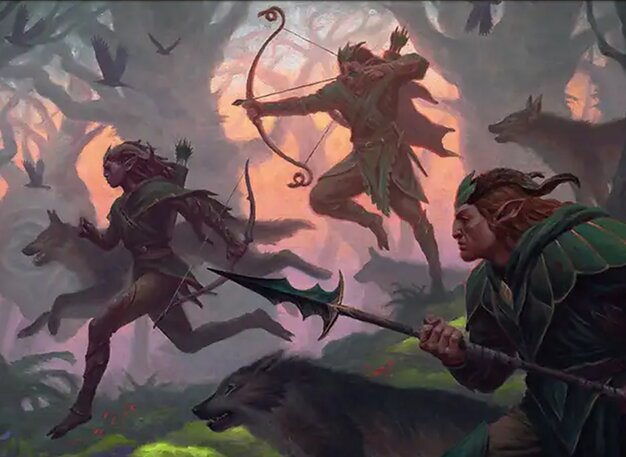 mtg_deckmaster's tweet photo. Simic Elf Tribal Update : Lorwyn Eclipsed #mtgbudgetcommander #MTG #SimicElfTribal #ElfTribal #Elf #Simic #MagicTheGathering #edh #Commander via@mtg_deckmaster
https://t.co/0NrcEL239S https://t.co/bD2e5xkXt0