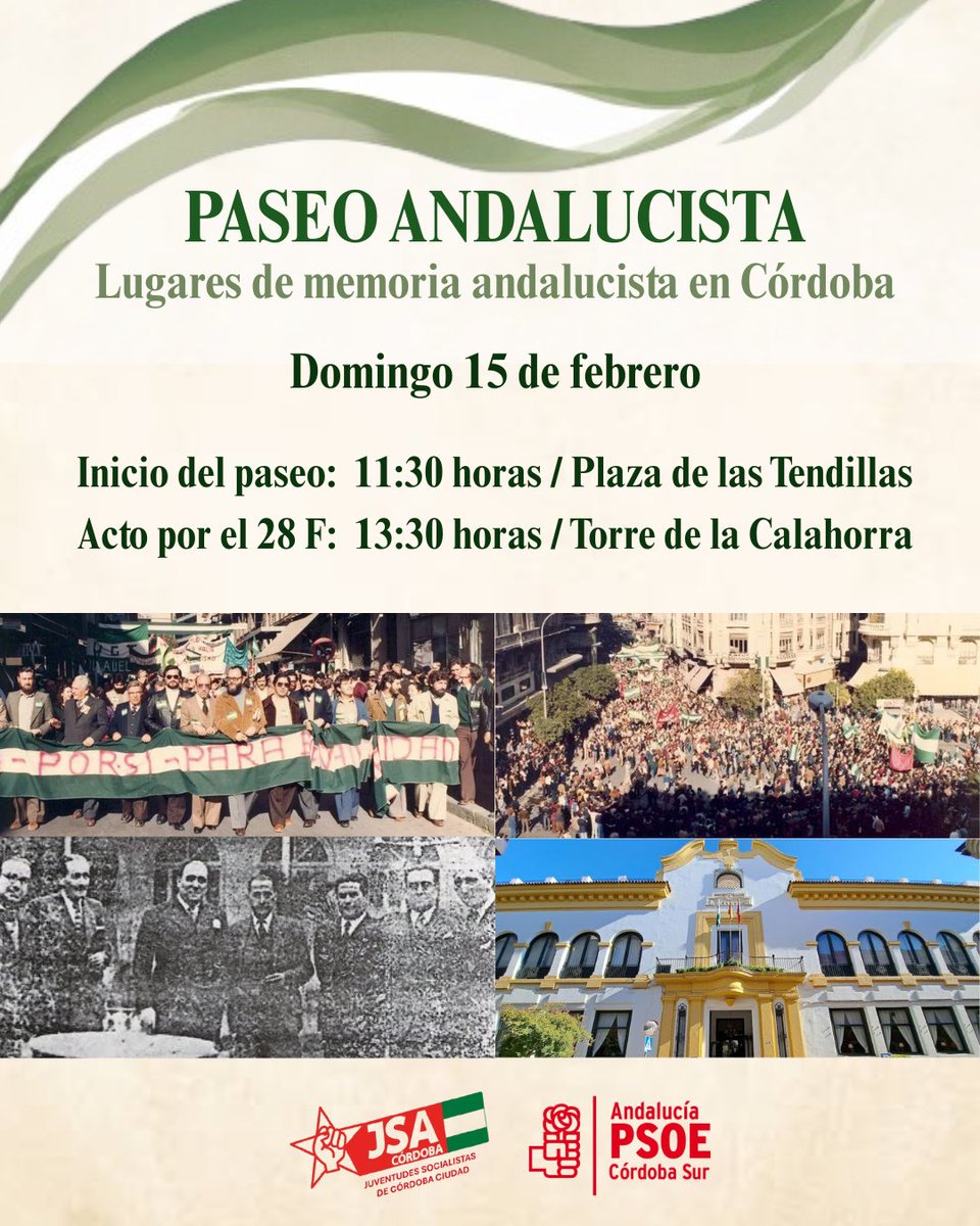 𝐓𝐞 𝐩𝐫𝐨𝐩𝐨𝐧𝐞𝐦𝐨𝐬 𝐜𝐨𝐧𝐨𝐜𝐞𝐫 𝐧𝐮𝐞𝐬𝐭𝐫𝐚 𝐡𝐢𝐬𝐭𝐨𝐫𝐢𝐚 𝐚𝐧𝐝𝐚𝐥𝐮𝐜𝐢𝐬𝐭𝐚 𝐝𝐞 𝐥𝐚 𝐦𝐚𝐧𝐨 𝐝𝐞𝐥 𝐩𝐫𝐨𝐟𝐞𝐬𝐨𝐫 𝐃. 𝐌𝐢𝐠𝐮𝐞𝐥 𝐒𝐚𝐧𝐭𝐢𝐚𝐠𝐨 𝐋𝐨𝐬𝐚𝐝𝐚 (𝐦𝐢𝐞𝐦𝐛𝐫𝐨 𝐝𝐞 𝐥𝐚 𝐅𝐮𝐧𝐝𝐚𝐜𝐢ó𝐧 𝐁𝐥𝐚𝐬 𝐈𝐧𝐟𝐚𝐧𝐭𝐞)🟢⚪️🟢