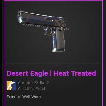 CS2SWAT's tweet image. 🎁 FREE CS2 GIVEAWAY 🎁

Mission complete: 100 CASES OPENED! 🔫 I'm giving away the loot for FREE! 🕵️‍♂️💥
How to enter:
✅ Follow &amp;amp; RT this post 🔃
✅ Watch &amp;amp; Comment on the video 👇 
📺youtu.be/EJdsO5DRVYM

Good luck, 🍀✨

#CS2 #CS2GIVEAWAY  #FREE #Skins #CounterStrike2