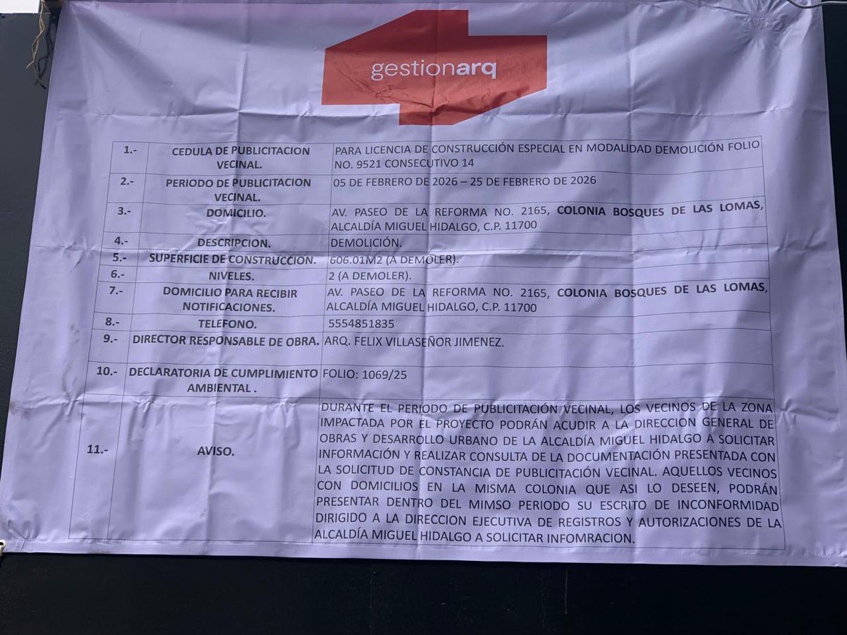 vecinos unidos lomas tweet media