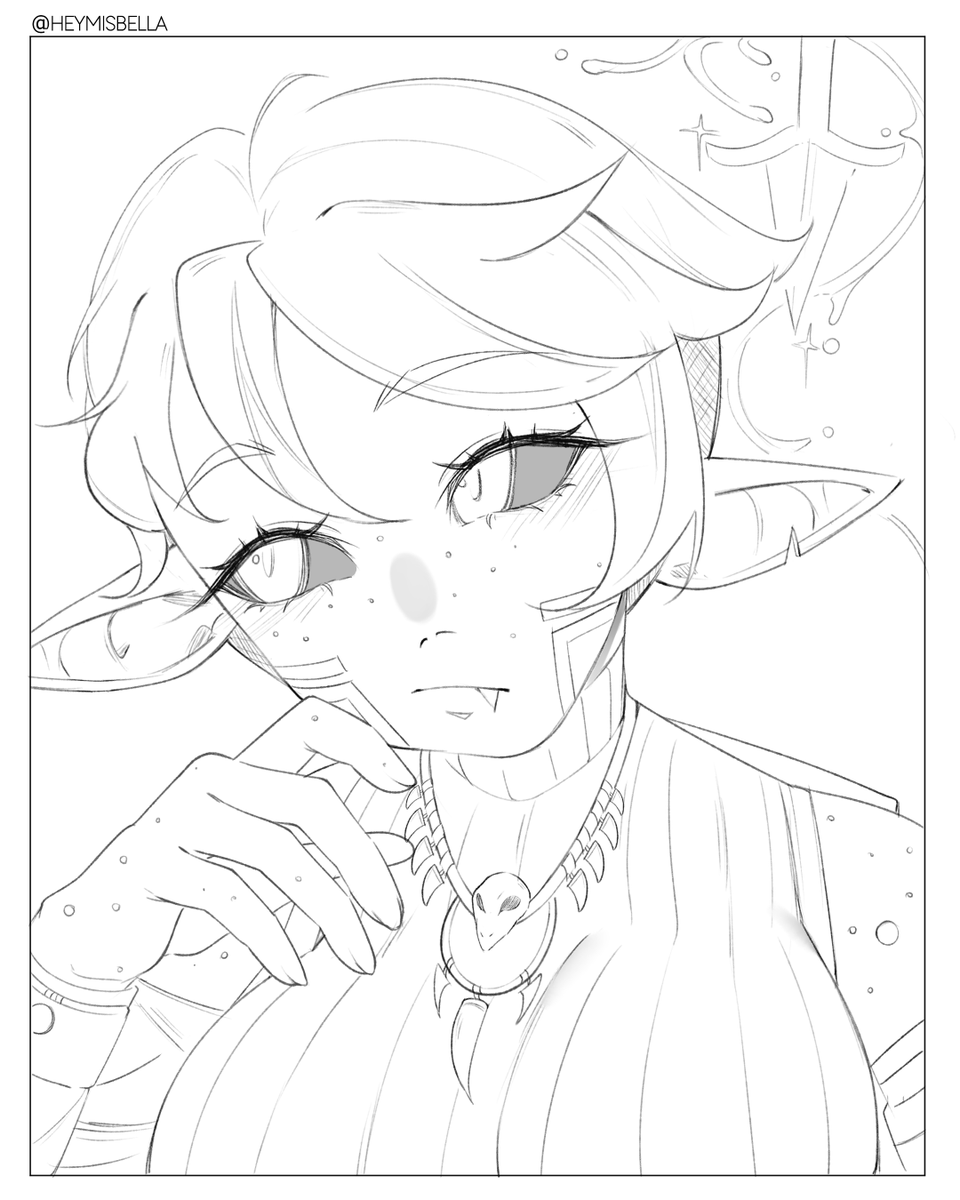 𝗕𝗲𝗹𝗹𝗮 𝗖𝗢𝗠𝗠𝗦 𝗢𝗣𝗘𝗡 tweet media