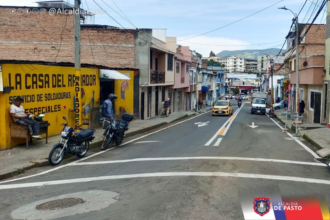 Alcaldía de Pasto tweet media