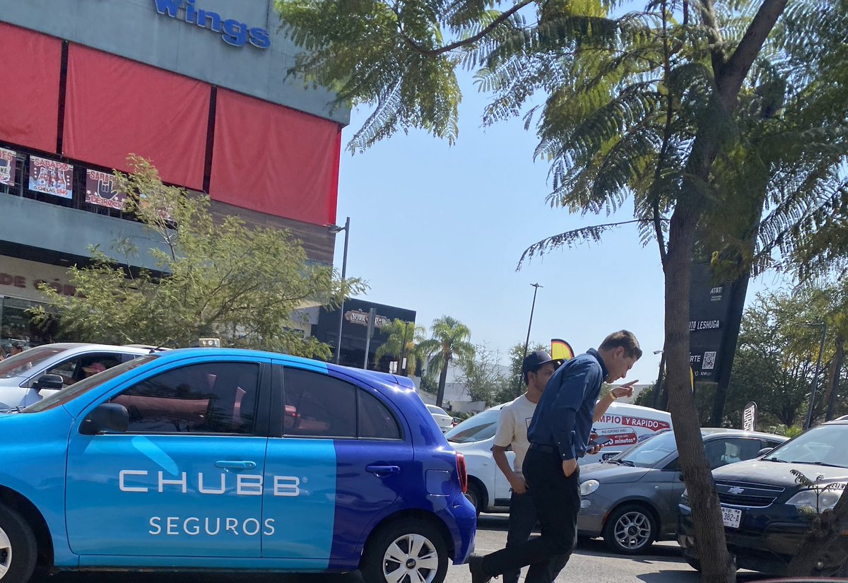 Contacto Centinela2 tweet media