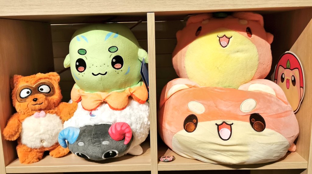 Tsuyu ☔ Maneki-Neko tweet media