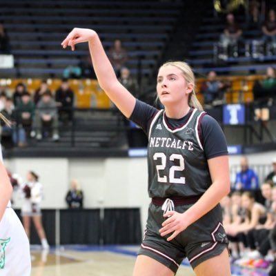 💥𝗗𝗢𝗨𝗕𝗟𝗘-𝗗𝗢𝗨𝗕𝗟𝗘 𝗔𝗟𝗘𝗥𝗧💥

Jozie Allen (<a href="/JozieAllen/">Jozie Allen</a>)
Metcalfe County HS | SF | Class of 2027

19 points &amp; 12 rebounds vs Campbellsville

<a href="/riseupsports1/">Rise Up Sports Media</a>