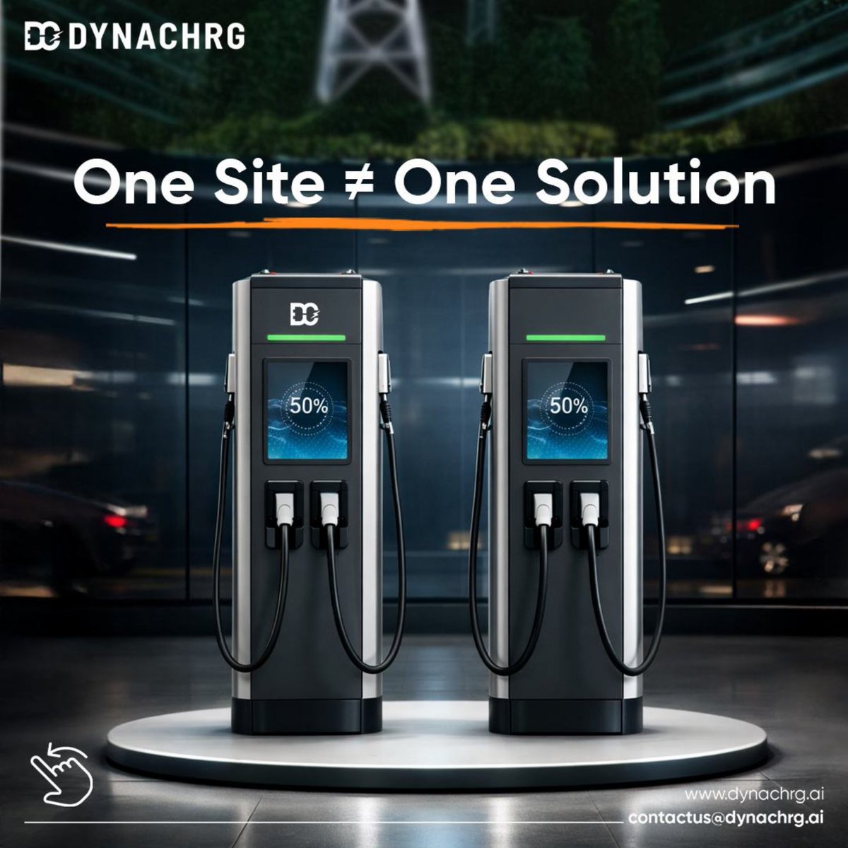 DynaChrg tweet media