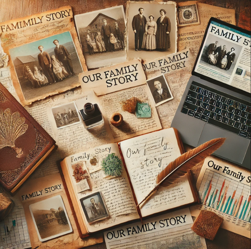TnGenSoc's tweet photo. Join the Tennessee Genealogical Society for our FREE Writing Your Family History Special Interest Group (SIG) Wednesday, February 11, 2026 at 10:00 a.m. Central with Carla Maitland. Register for this FREE webinar at this link: https://t.co/42YB5LQ0kh https://t.co/mMCXRGTs7D