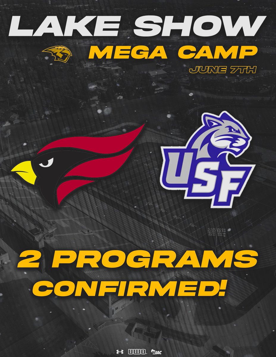 UW-Oshkosh Football tweet media