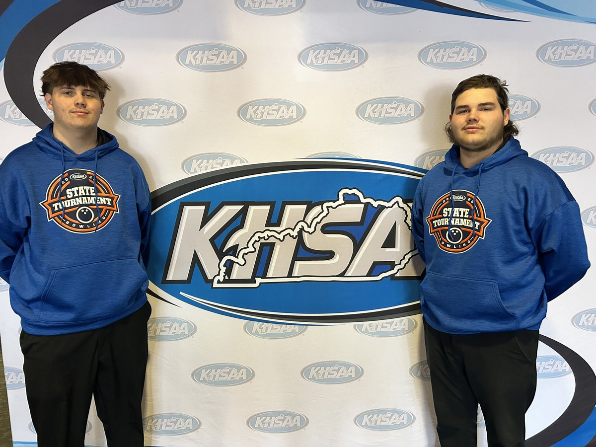 BGHS Bowling tweet media