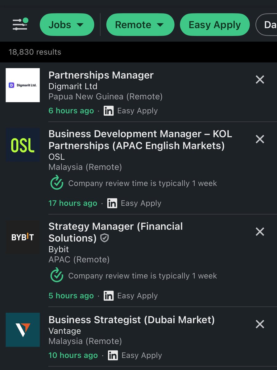 HXVΞRS 🌍 tweet media