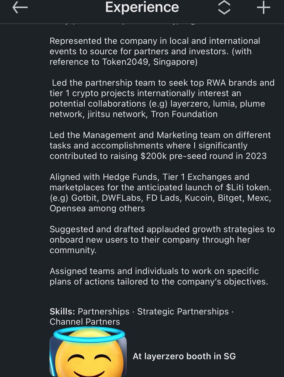 HXVΞRS 🌍 tweet media