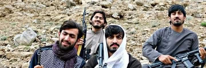 هغوئ لاړل او هیڅکله به بیا رانشې. دالله تعالی له طرفه په ورکړل شوې ایمتحان کې کامیاب شول
تقبلهم الله😓😓
<a href="/rahbar99940/">❤️‍🩹استشهادي ❤️‍🩹جانان❤️‍🩹</a> 
<a href="/fgnhmt1/">جنرال همت بدر</a>