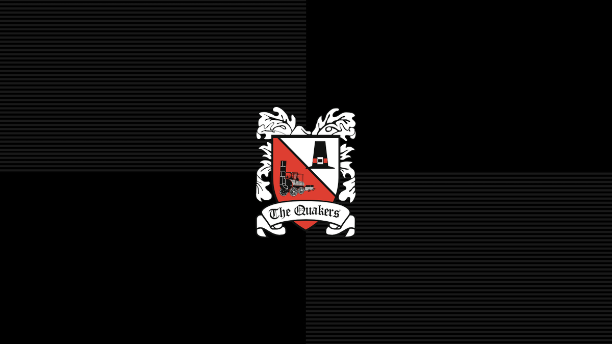Darlington FC tweet media