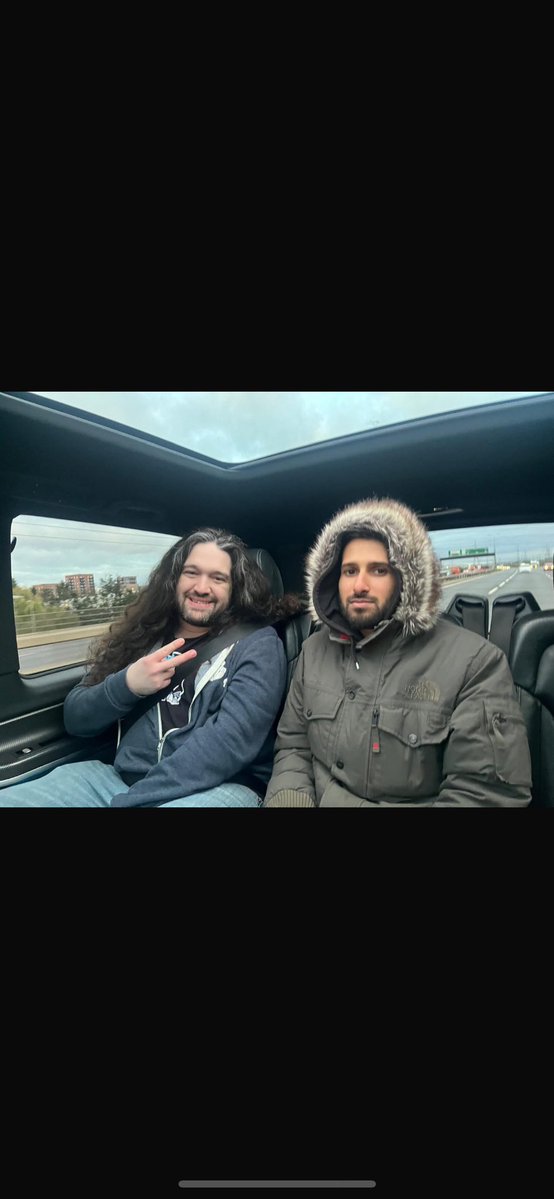 Dariusaurus's tweet image. I notice some people are questioning the story. For the avoidance of doubt, Steve from Gamers Nexus flew to the UK late 2025 and filmed an entire detailed documentary about everything that happened.