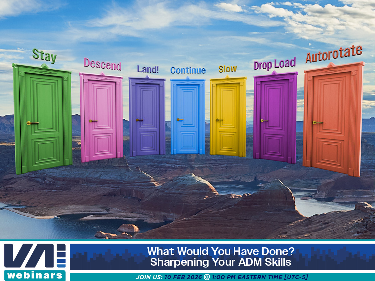 Vertical Aviation International tweet media