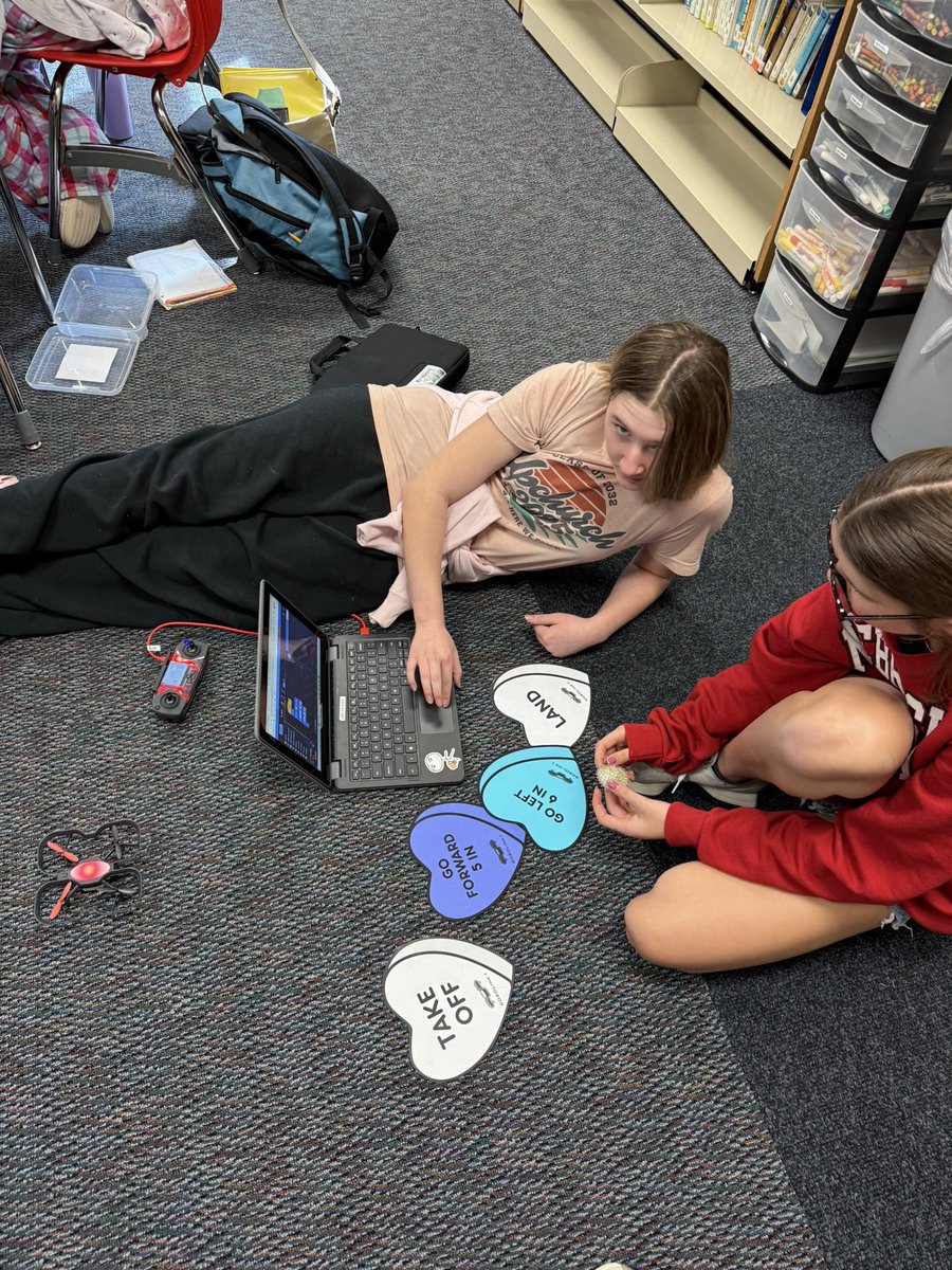 MPS Instructional Tech tweet media