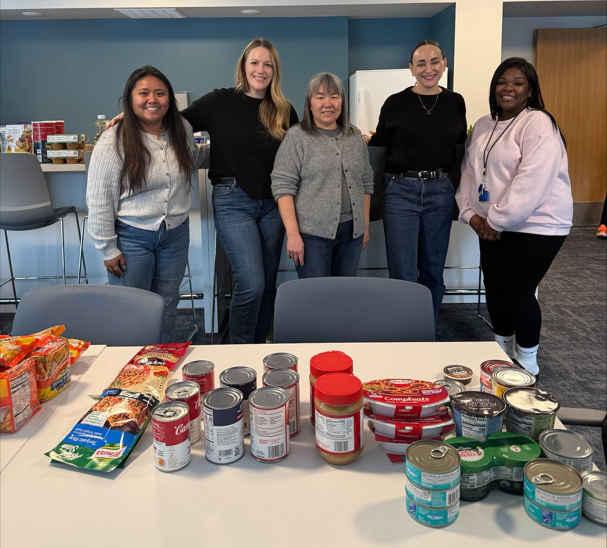 CommonBond Communities tweet media