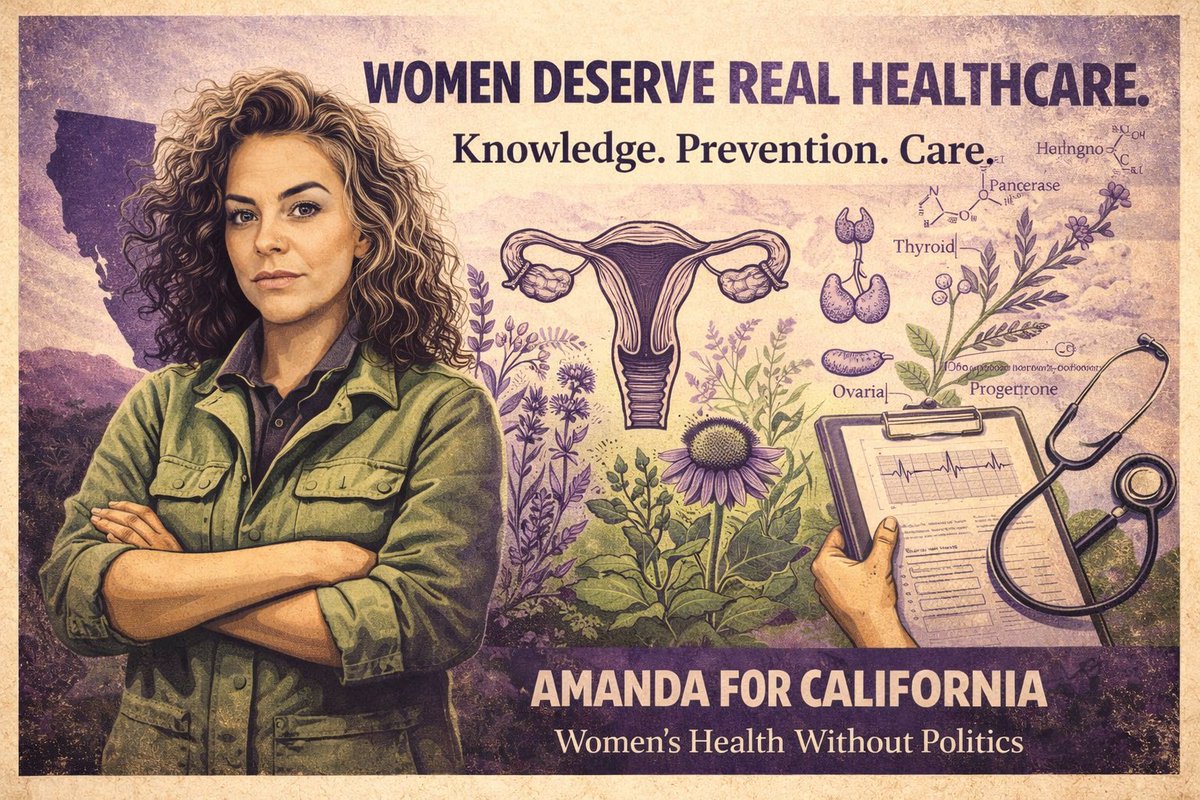 Amanda Martin tweet media