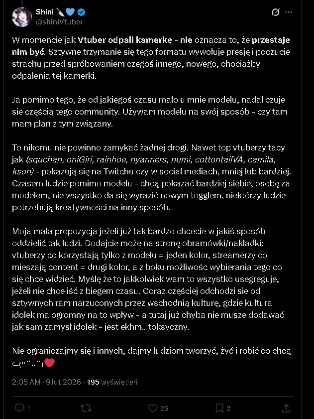 Fajnie napisane ale mam bloka to dam tutaj akredytejszyn xd