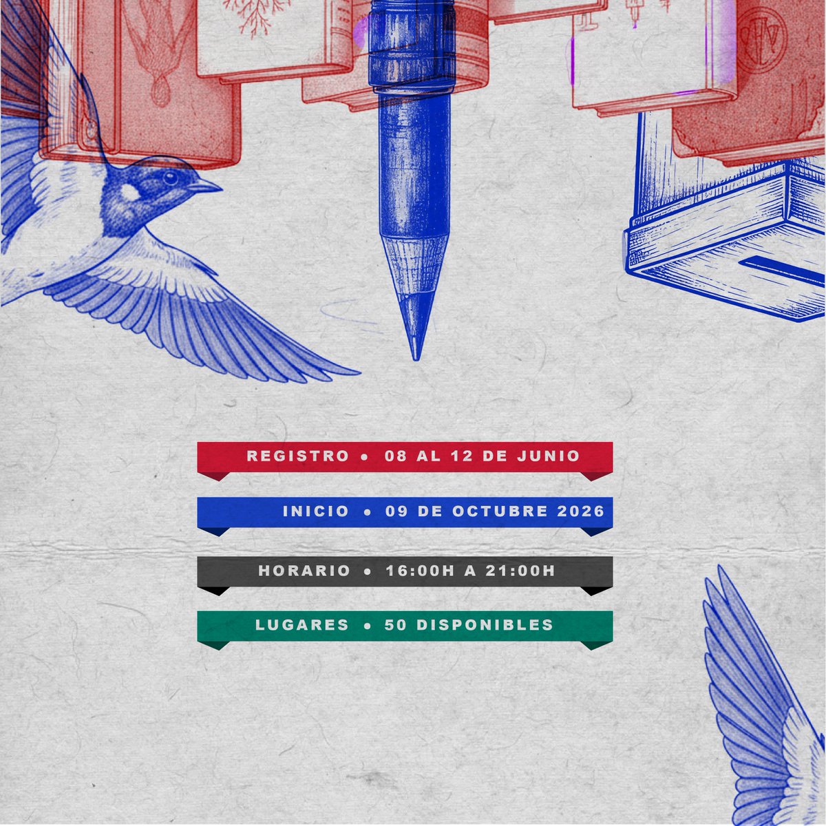 🎓 ¿Quieres cursar GRATIS un Doctorado en Derecho Electoral?

La Escuela Judicial Electoral del TEPJF abre convocatoria para su programa doctoral en modalidad mixta. Consulta perfil de ingreso, requisitos, fechas clave y proceso de selección aquí 👇

📄 te.gob.mx/eje/media/pdf/…