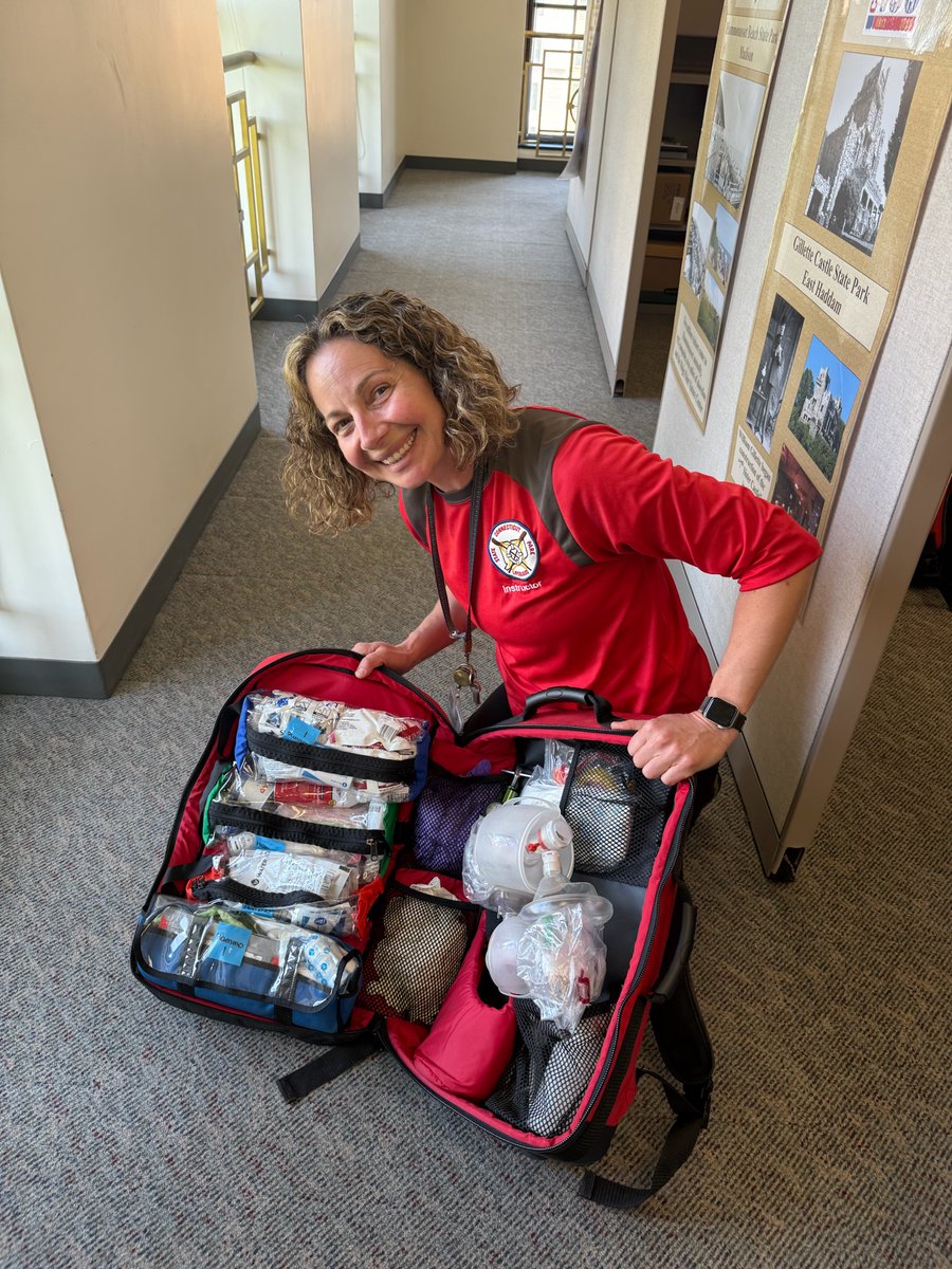 United States Lifesaving Association tweet media