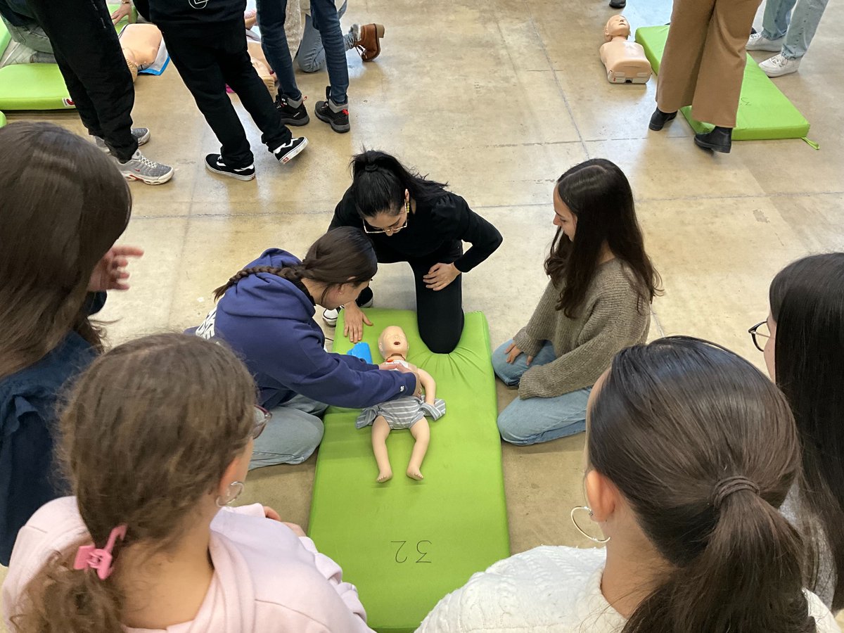 La Estación de la Ciencia y la Tecnología tweet media