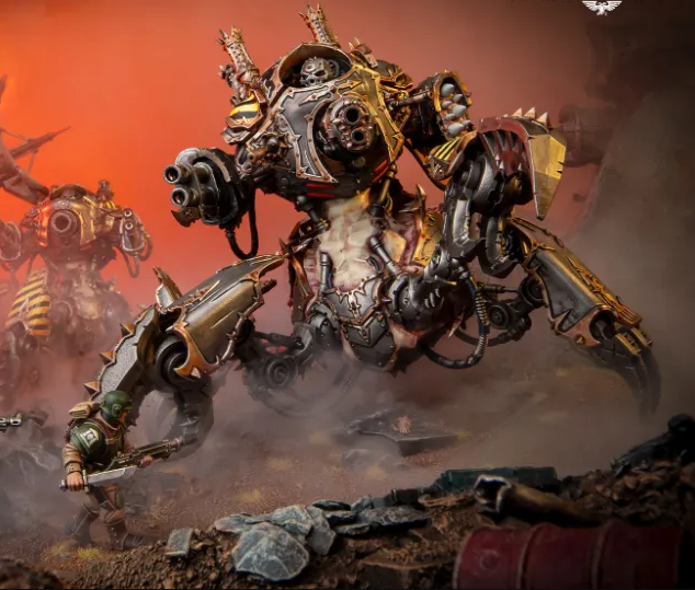 The ArchCast tweet media