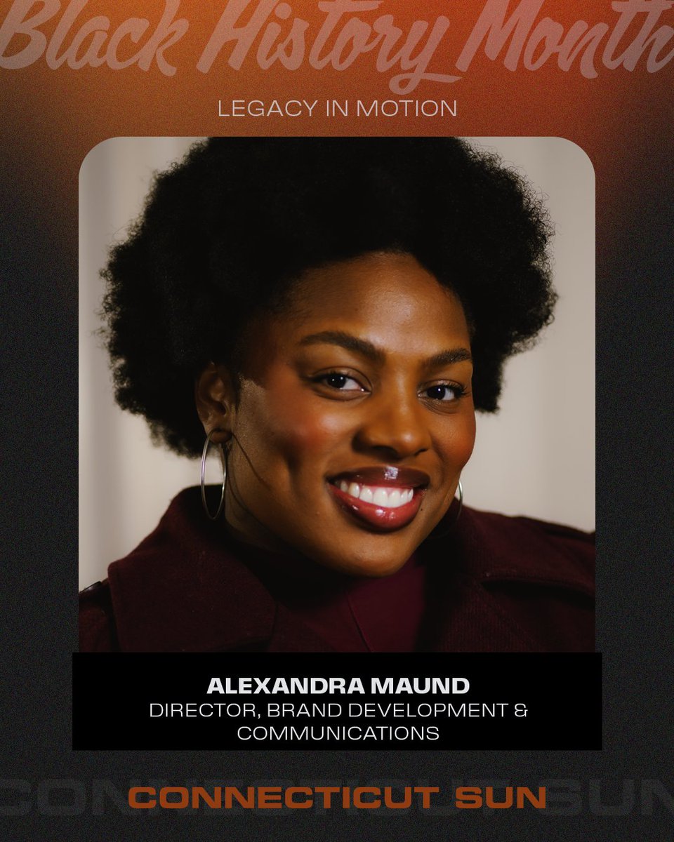 Connecticut Sun tweet media