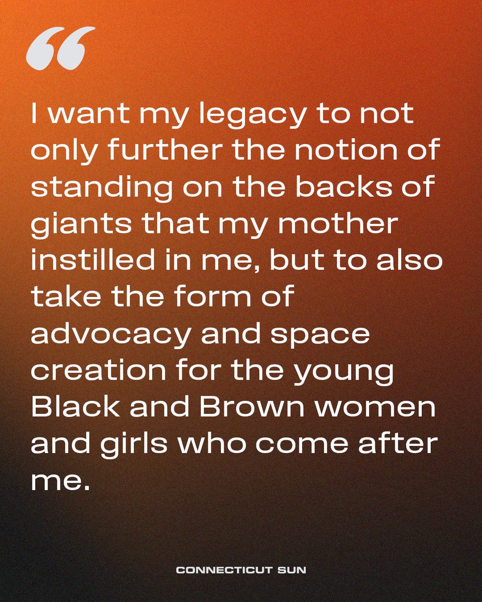 Connecticut Sun tweet media