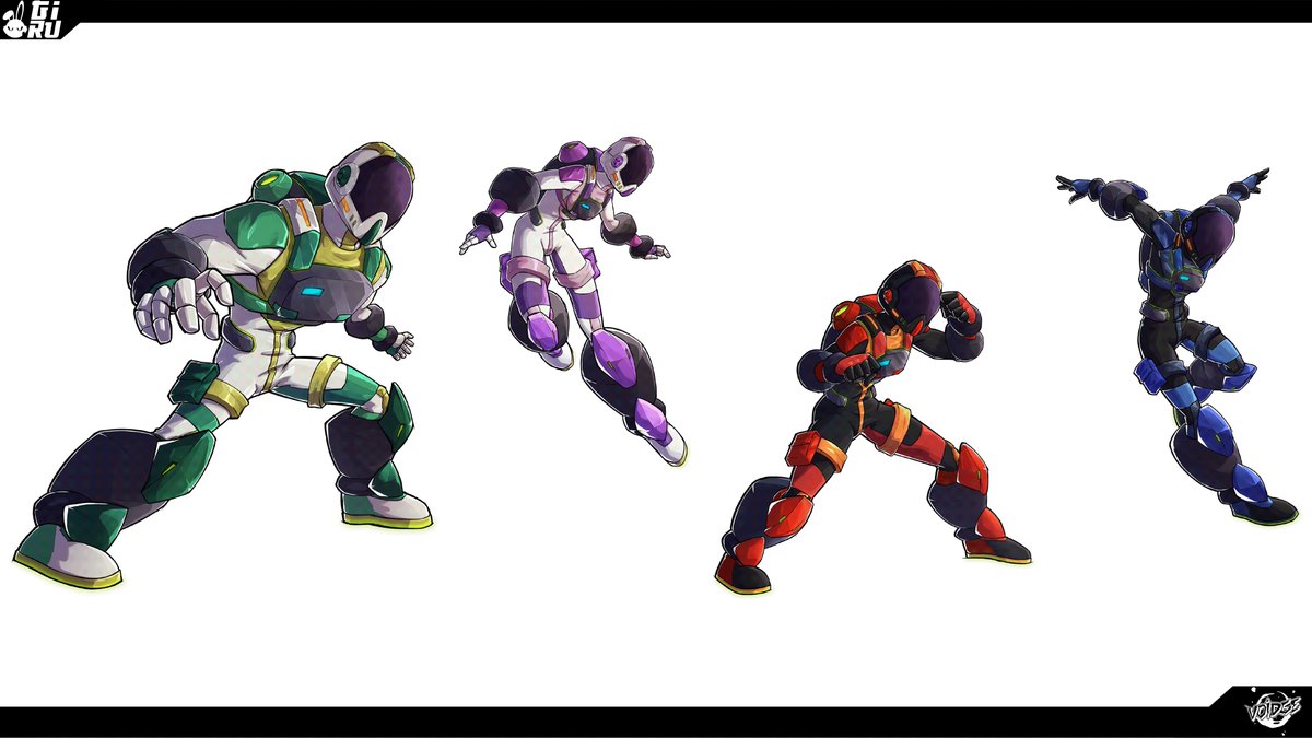 Giiru_ // commissions open tweet media