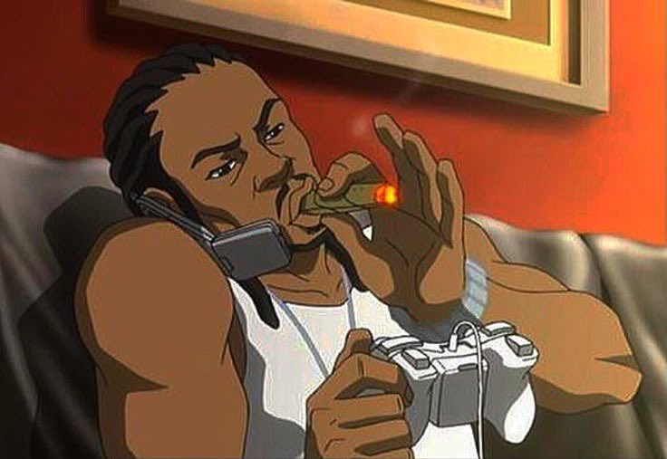 HighAssThinking's tweet image. Me on Valentine’s Day