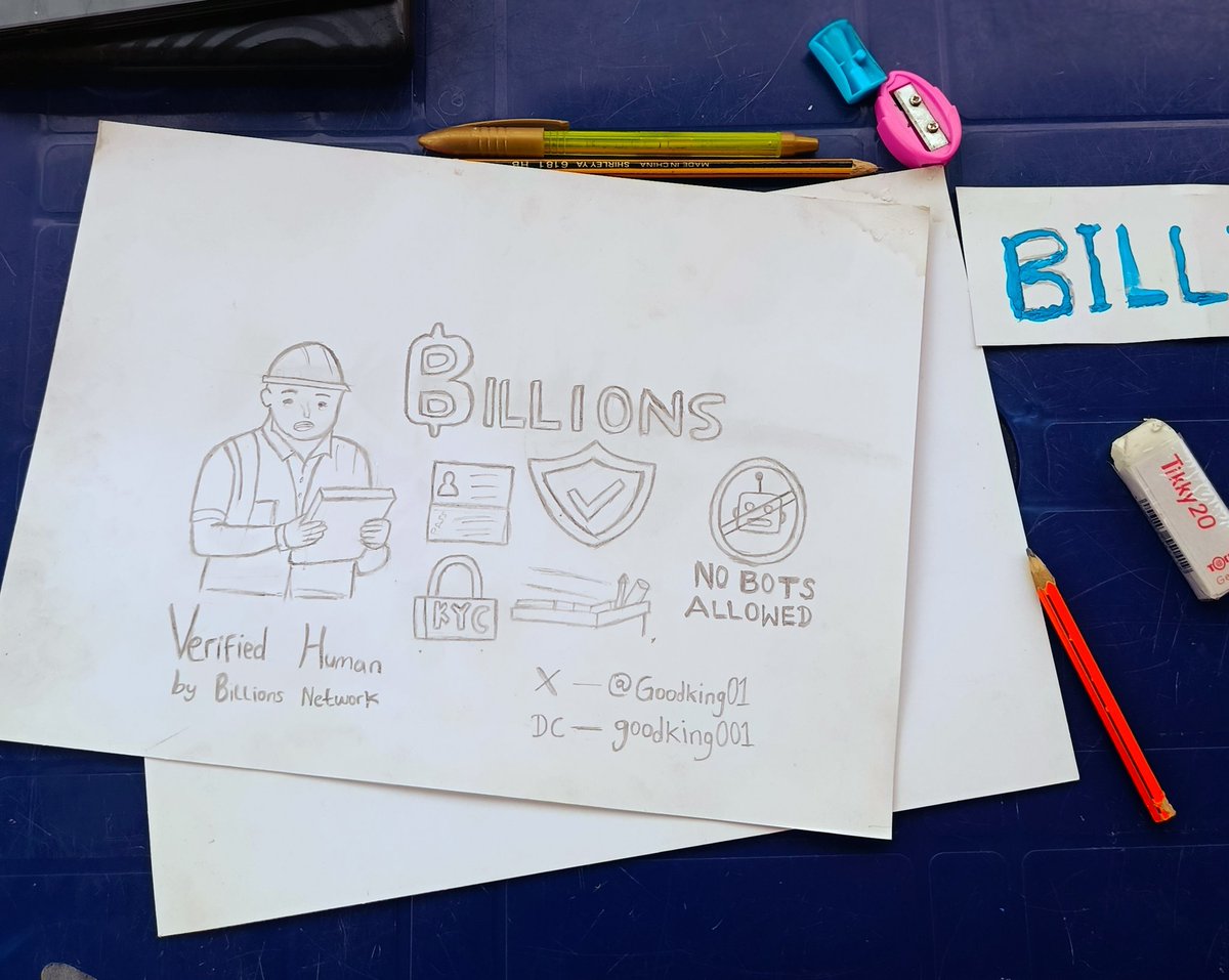 Kizito 🌵 tweet media