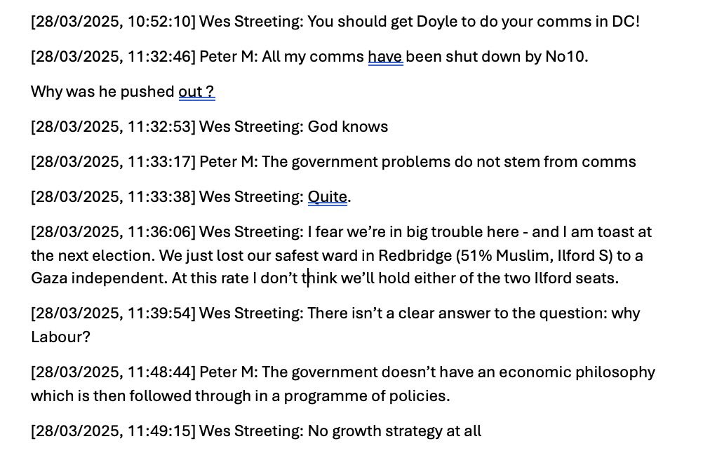 Peter Stefanovic tweet media