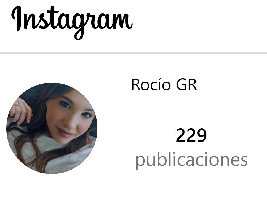 Hola Rocío García Rubio, periodista de Málaga, te inventaste una demanda contra mi empresa en la justicia social y en el Ministerio de Trabajo. Me pediste 100.000€ para no seguir adelante y te ha salido rana. 🐸 Cuando vayas a mandar un CV a otro medio espero que vean el Tweet